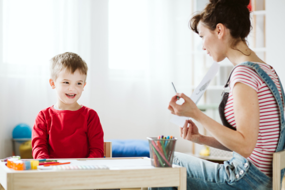 Why Your Help Is Needed to Educate Your Child with ASD