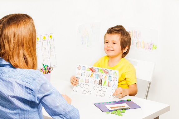 How to nurture your child's artistic talents