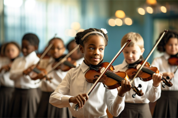 top-reasons-to-enroll-kids-in-performing-arts